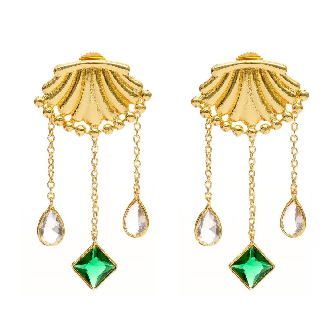 SAPPHIRE SHINE DROPS