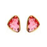 Load image into Gallery viewer, PLUM MIST STUDS