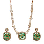 Load image into Gallery viewer, Polki Groove Set