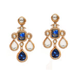 Load image into Gallery viewer, BLUE RADIANCE HERITAGE SET