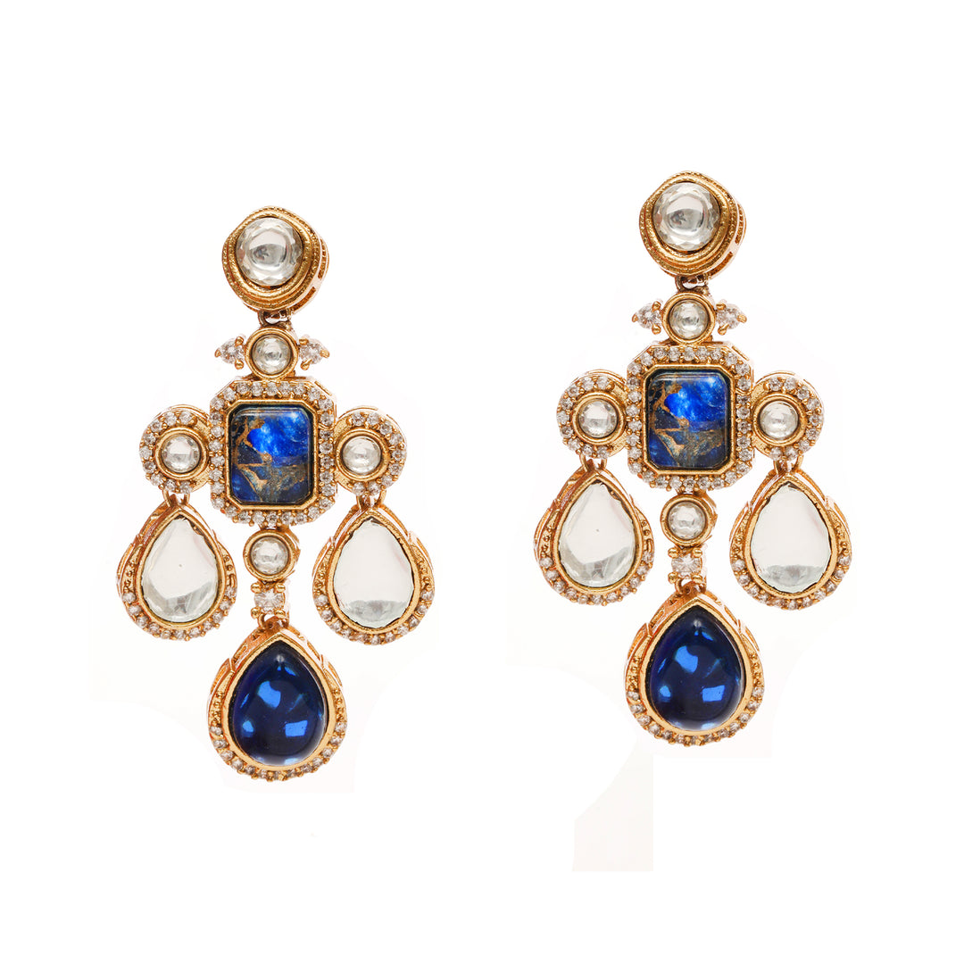 BLUE RADIANCE HERITAGE SET