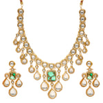 Load image into Gallery viewer, EMERALD RADIANCE HERITAGE SET