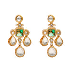 Load image into Gallery viewer, EMERALD RADIANCE HERITAGE SET