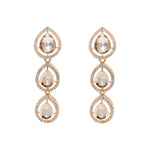 Load image into Gallery viewer, Polki Majesty Set