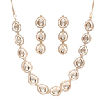 Load image into Gallery viewer, Polki Majesty Set