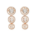 Load image into Gallery viewer, Queen’s Glow Polki Set