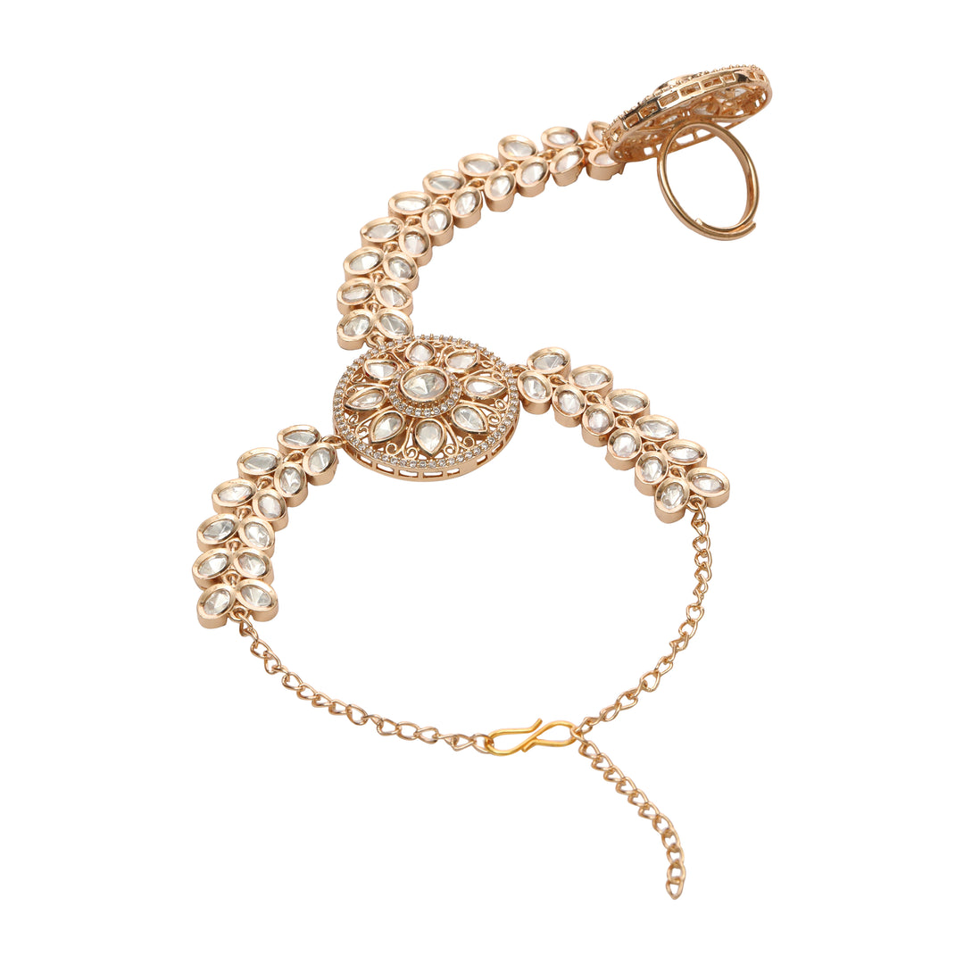 HERITAGE ROYALE HATHPHOOL