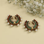 Load image into Gallery viewer, EMERALD PEARL BALI