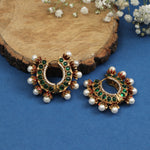 Load image into Gallery viewer, EMERALD PEARL BALI