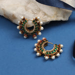 Load image into Gallery viewer, EMERALD PEARL BALI