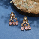 Load image into Gallery viewer, PINK CHARM DROPS