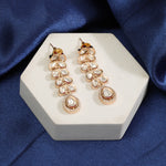 Load image into Gallery viewer, POLKI GRACE DROPS