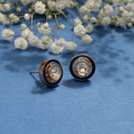 Load image into Gallery viewer, SAPPHIRE STUDS