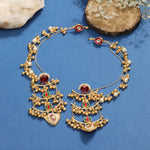 Load image into Gallery viewer, ANTIQUE PINK CASCADE