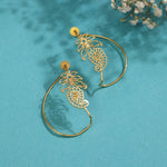 Load image into Gallery viewer, GOLDEN EDGE CUFFS