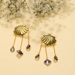 Load image into Gallery viewer, PLUM SHINE DROPS