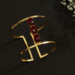 Load image into Gallery viewer, RUBY BRIDGE KADA