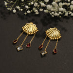 Load image into Gallery viewer, RUBY SHINE DROPS