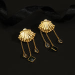 Load image into Gallery viewer, SAPPHIRE SHINE DROPS