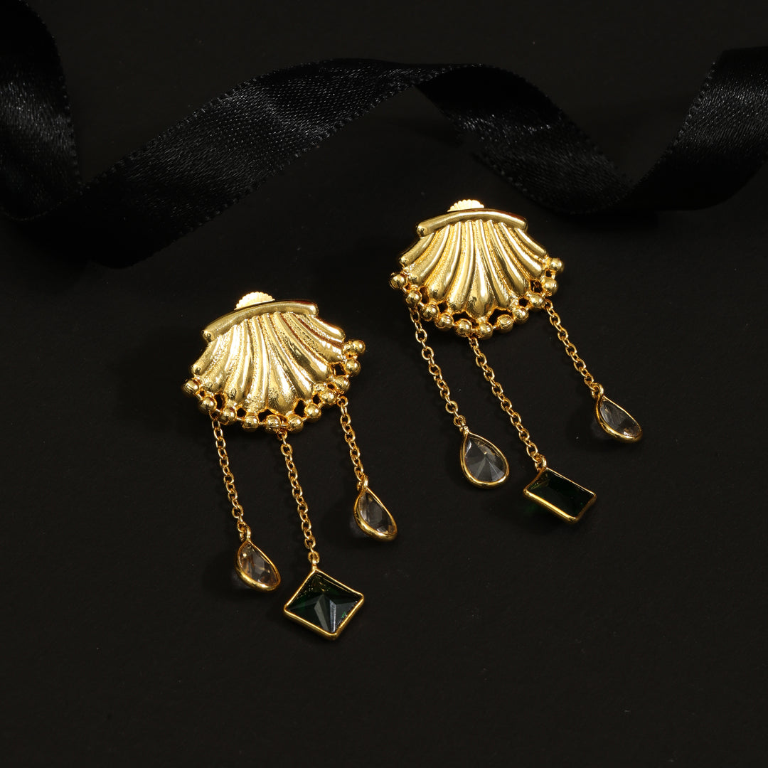 SAPPHIRE SHINE DROPS