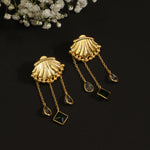 Load image into Gallery viewer, SAPPHIRE SHINE DROPS