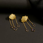 Load image into Gallery viewer, PLUM SHINE DROPS