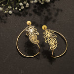 Load image into Gallery viewer, GOLDEN EDGE CUFFS