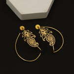 Load image into Gallery viewer, GOLDEN EDGE CUFFS