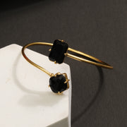 MIDNIGHT CASCADE BRACELET