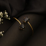 Load image into Gallery viewer, MIDNIGHT CASCADE BRACELET