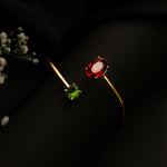 Load image into Gallery viewer, CRIMSON ROYALE BRACELET