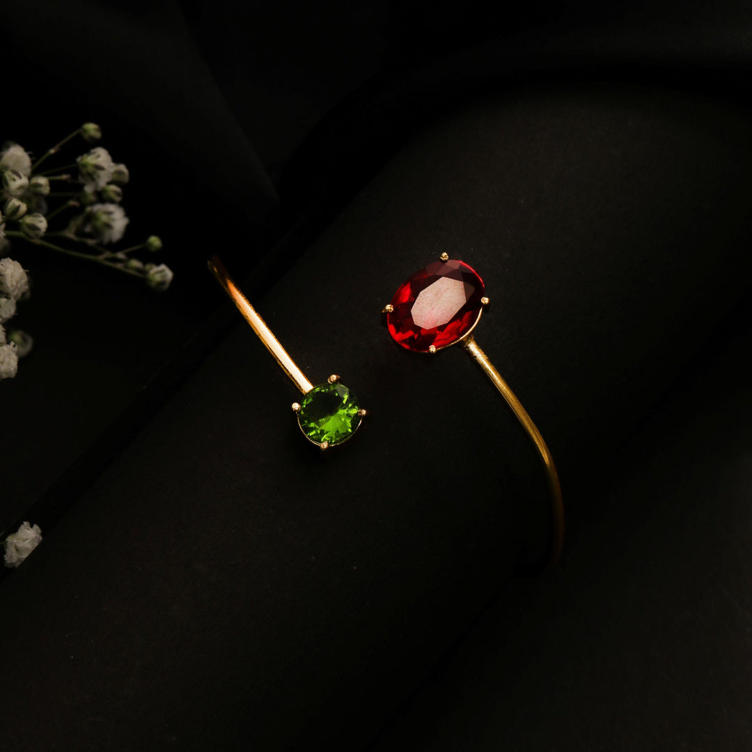 CRIMSON ROYALE BRACELET