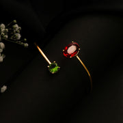 CRIMSON ROYALE BRACELET