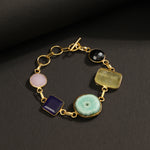 Load image into Gallery viewer, PRISM AURA BRACELET