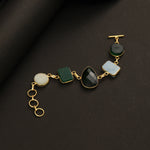 Load image into Gallery viewer, LUMINE RESIN BRACELET