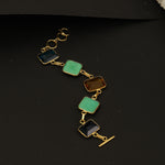 Load image into Gallery viewer, SPARKLE BLEND BRACELET