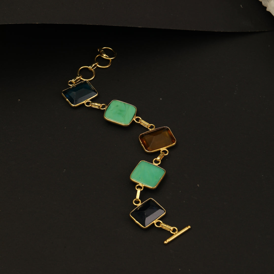 SPARKLE BLEND BRACELET