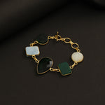 Load image into Gallery viewer, LUMINE RESIN BRACELET