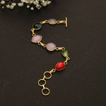 Load image into Gallery viewer, NISHA'S CANDY CRUSH BRACELET