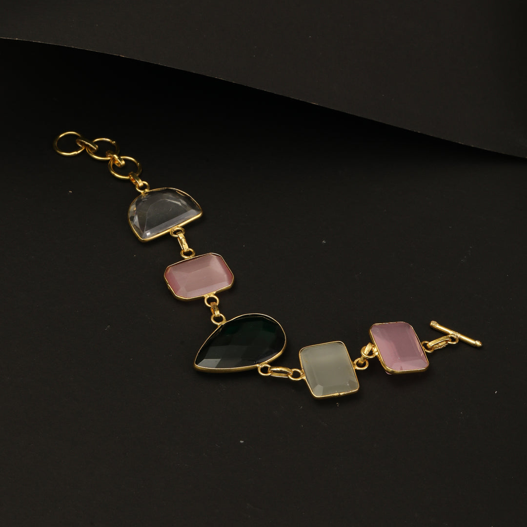 WHIMSICAL BLOOM BRACELET