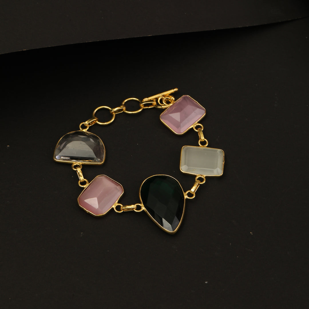 WHIMSICAL BLOOM BRACELET