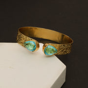 GOLDEN EMERALD KADA