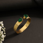 Golden Emerald Kada