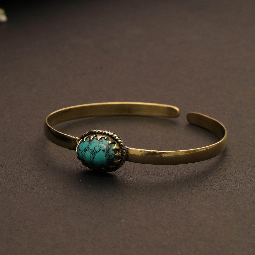 FEROZA ROYALE BRACELET