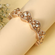 ROSE ROYALE BRACELET