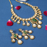 EMERALD RADIANCE HERITAGE SET