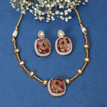 Load image into Gallery viewer, Ruby Groove Set