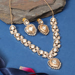 Load image into Gallery viewer, Polki Enchant Pendant