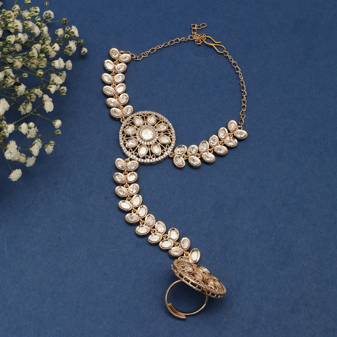 HERITAGE ROYALE HATHPHOOL