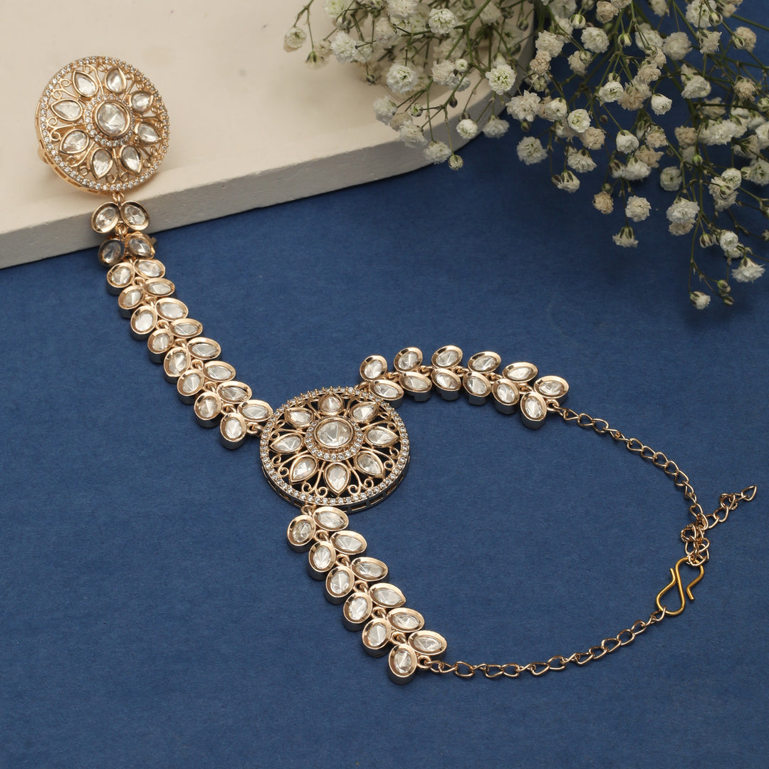 HERITAGE ROYALE HATHPHOOL